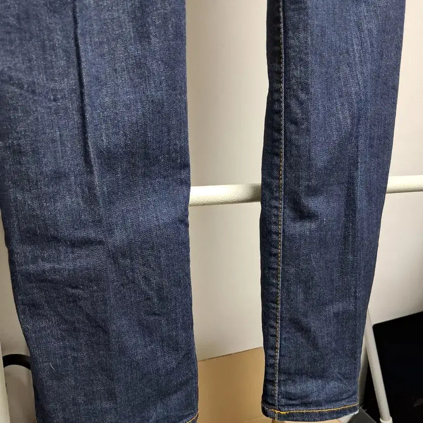[BUNJANG] Guess Denim Jeans / 게스 청바지 남성 데님 팬츠
