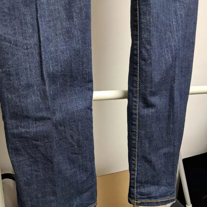 [BUNJANG] Guess Denim Jeans / 게스 청바지 남성 데님 팬츠