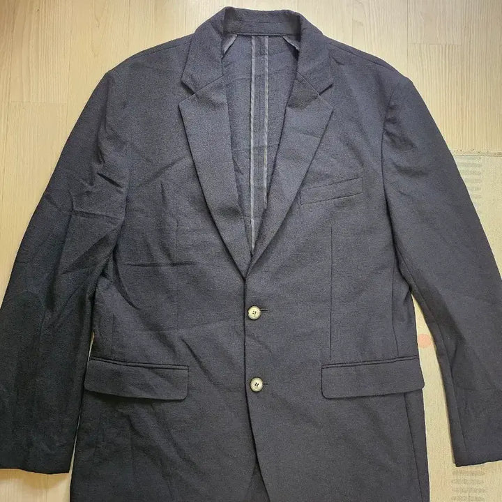 [SOLD OUT] 산드로 남성 블레이저 봄 여름