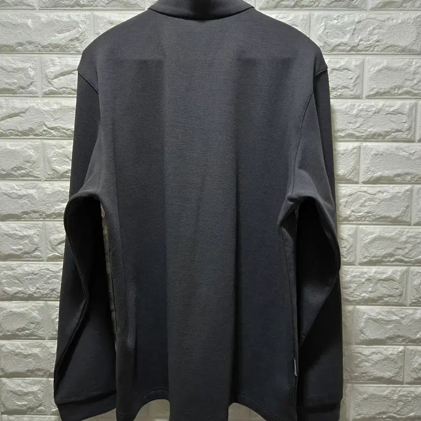 [SOLD OUT] 거의새것/ 스노우피크 반집업 긴팔티 95~100