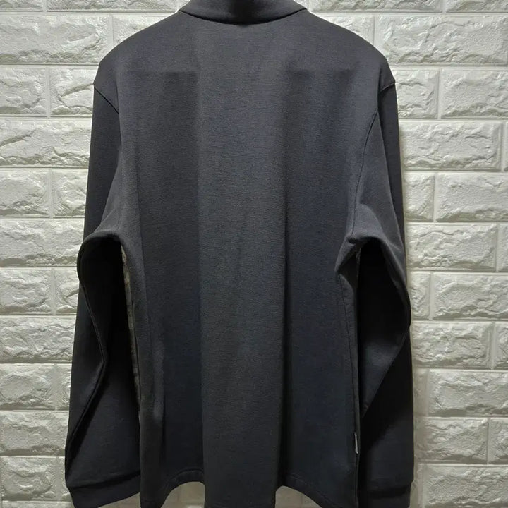 [SOLD OUT] 거의새것/ 스노우피크 반집업 긴팔티 95~100