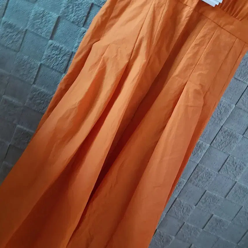 [SOLD OUT] 마이아이코 MYEYEKO 바스락 원피스(벨트분실)