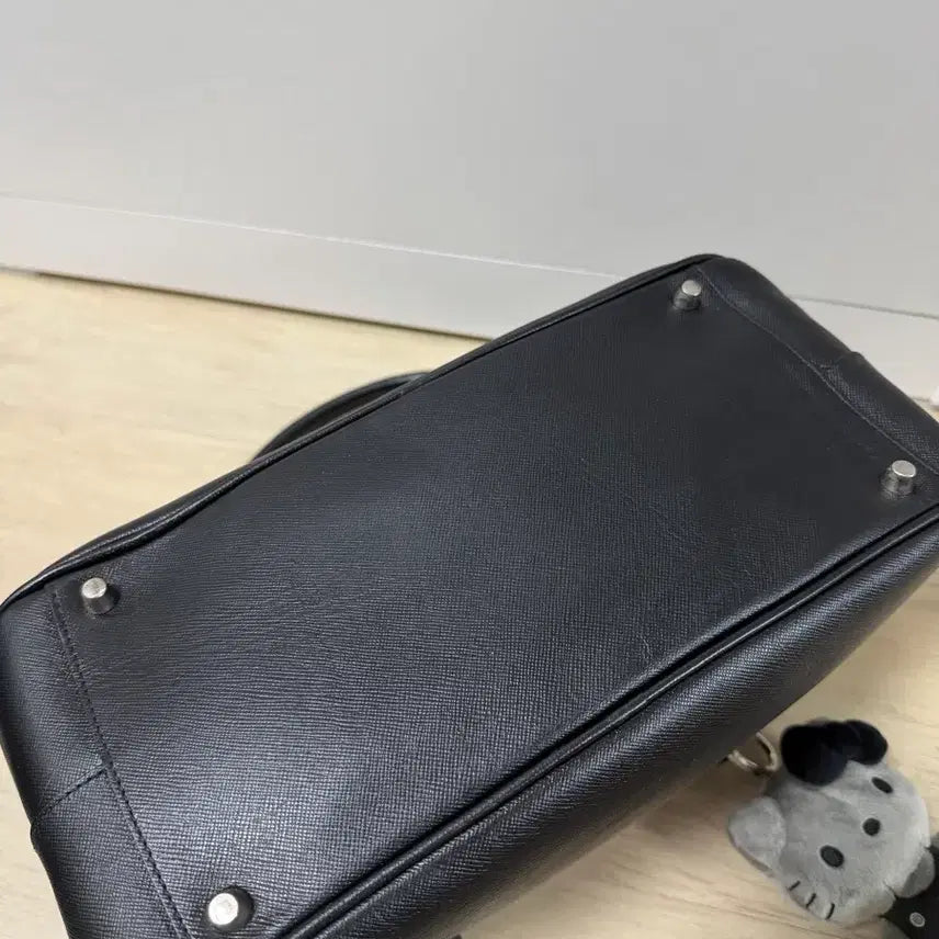 [SOLD OUT] 프라다 사피아노 숄더백