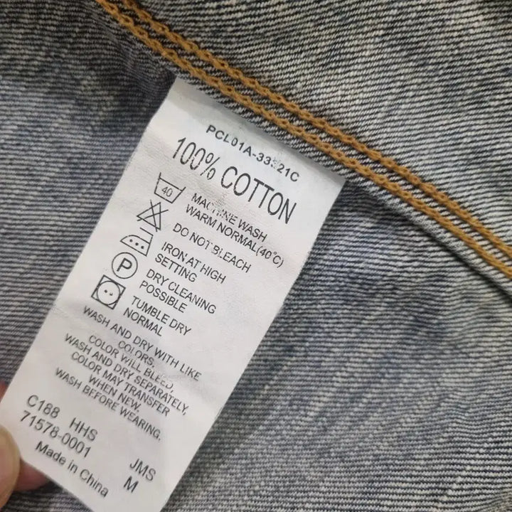 [BUNJANG] Levi&