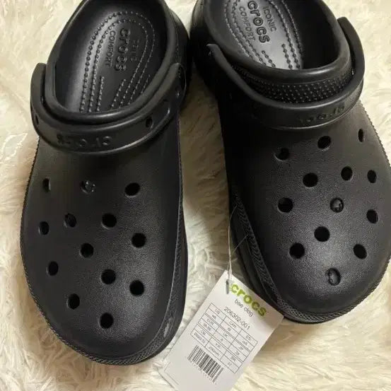 [SOLD OUT] 크록스 베이 클로그