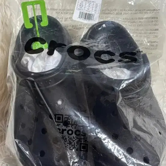 [SOLD OUT] 크록스 베이 클로그