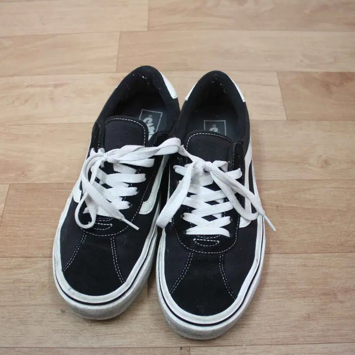 [BUNJANG] Vans Men&