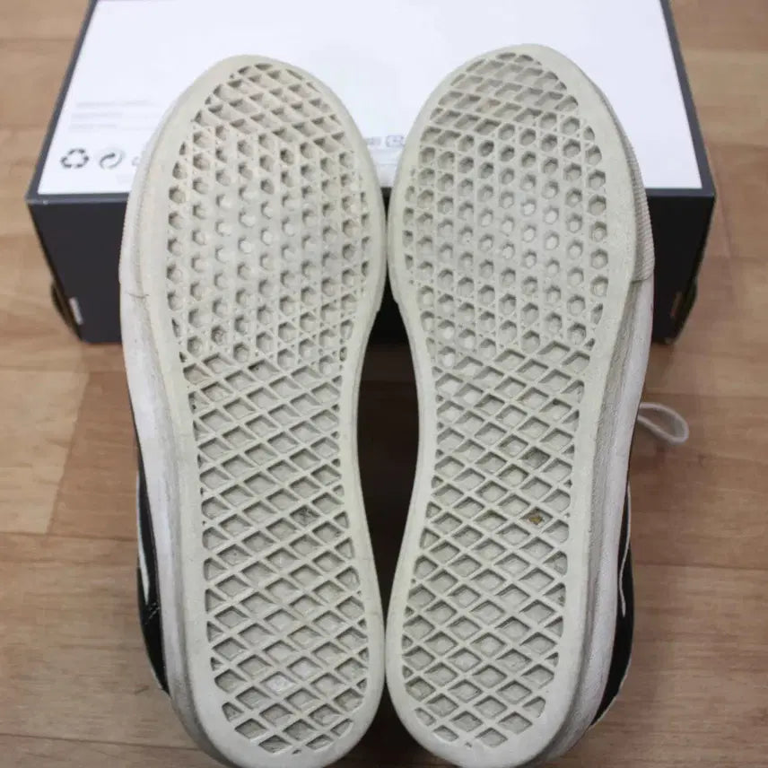 [BUNJANG] Vans Men&