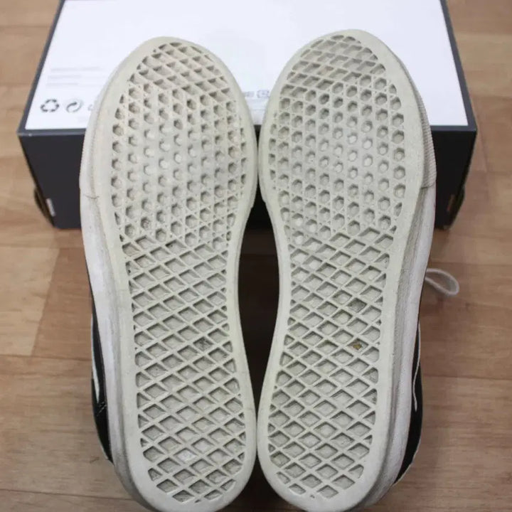 [BUNJANG] Vans Men&