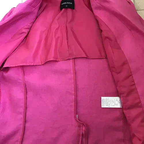 [SOLD OUT] MICHAEL BASTIAN 정품/2024- 55.66/새거수준