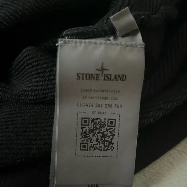[BUNJANG] Stone Black Men&
