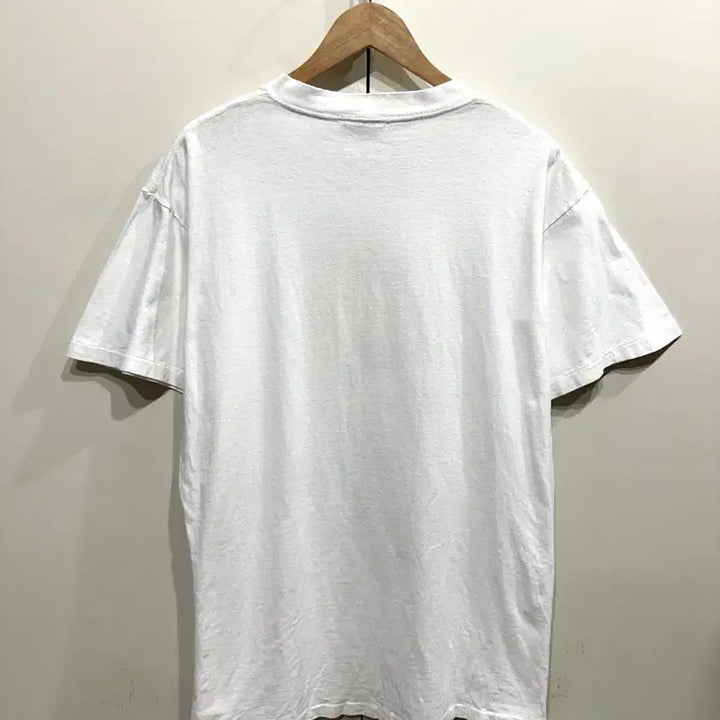 [BUNJANG] Nintendo Super Mario NFL T-Shirt / 90&