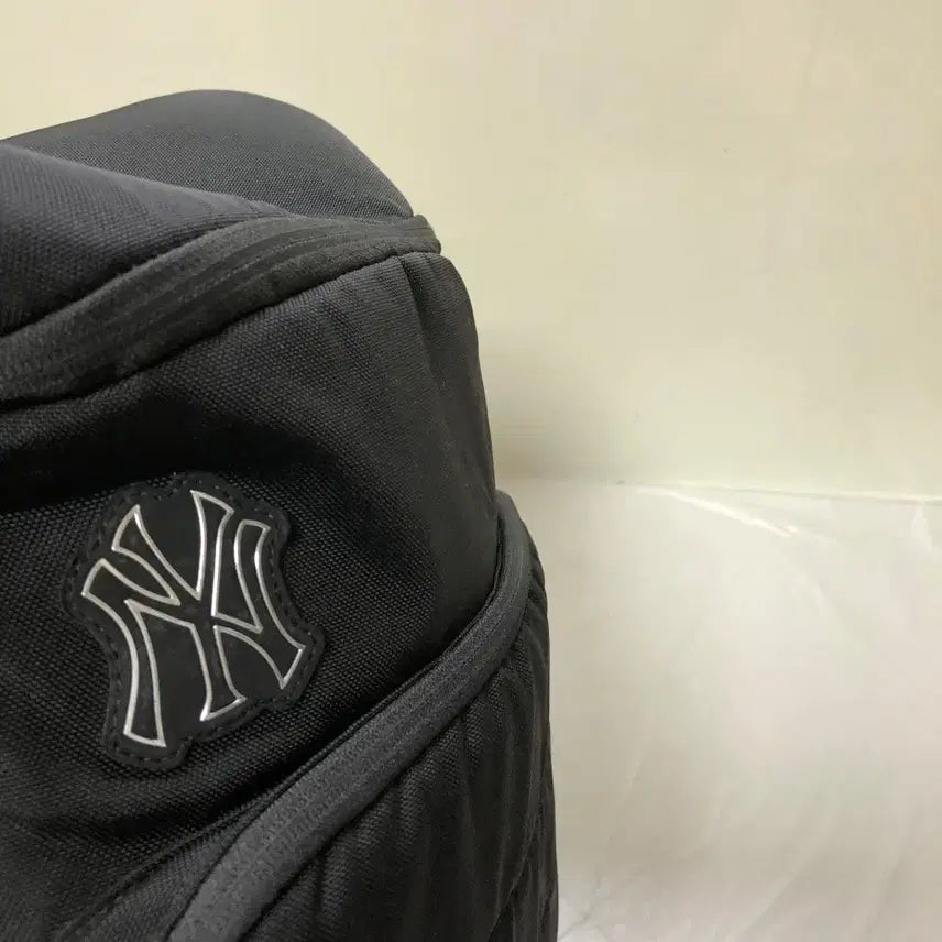[BUNJANG] New York Yankees Backpack / 뉴욕양키스 백팩@9949