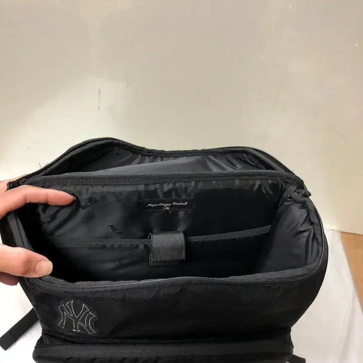 [BUNJANG] New York Yankees Backpack / 뉴욕양키스 백팩@9949