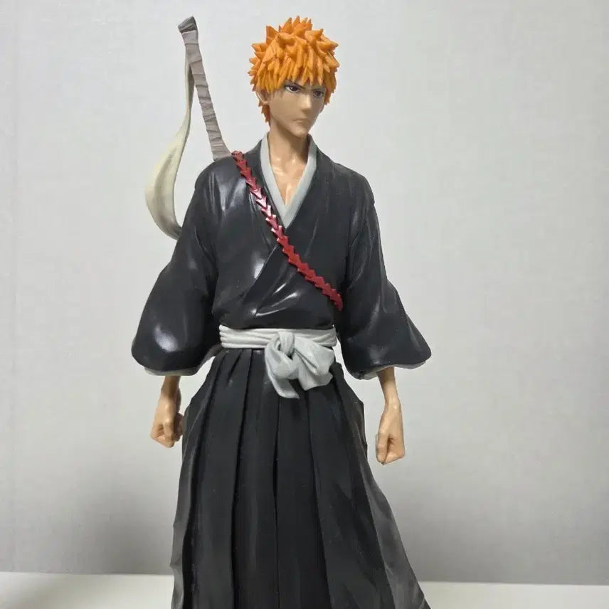 [BUNJANG] Ichigo Kurosaki Figure / 제일복권 쿠로사키 이치고a상(상자x)