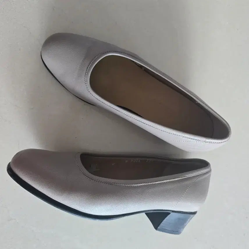 [BUNJANG] Gabor Leather Comfort Pumps (235) / 가버 소가죽 컴포트 펌프스 235