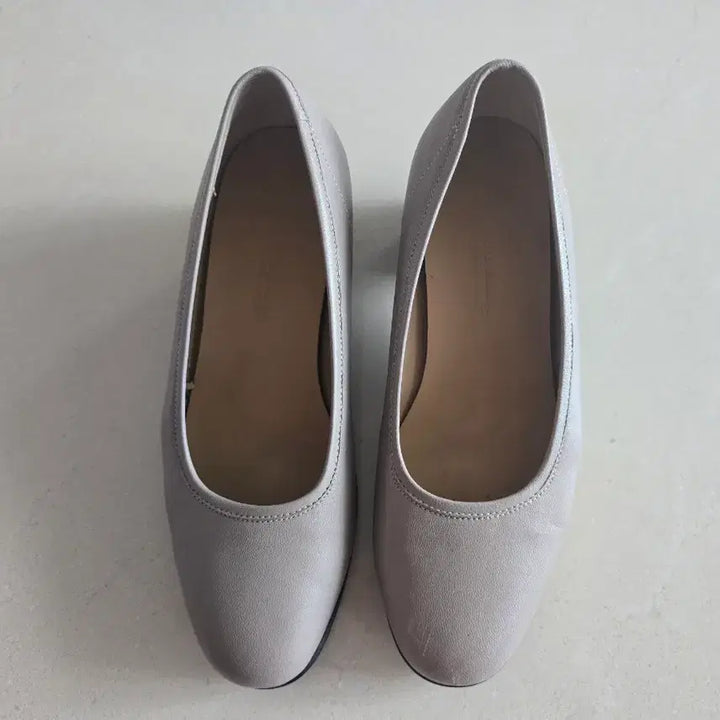 [BUNJANG] Gabor Leather Comfort Pumps (235) / 가버 소가죽 컴포트 펌프스 235