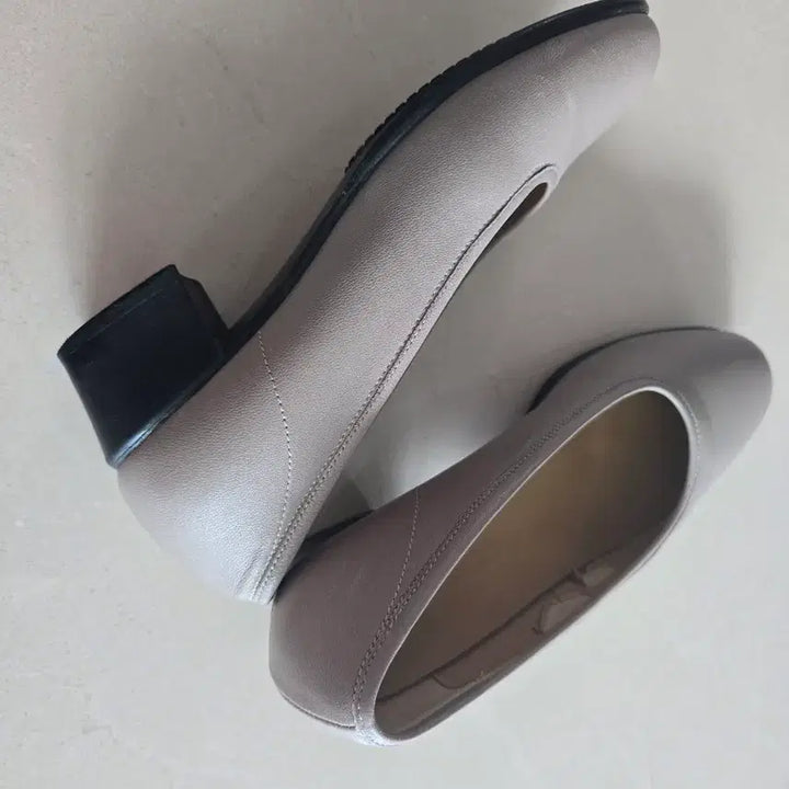 [BUNJANG] Gabor Leather Comfort Pumps (235) / 가버 소가죽 컴포트 펌프스 235
