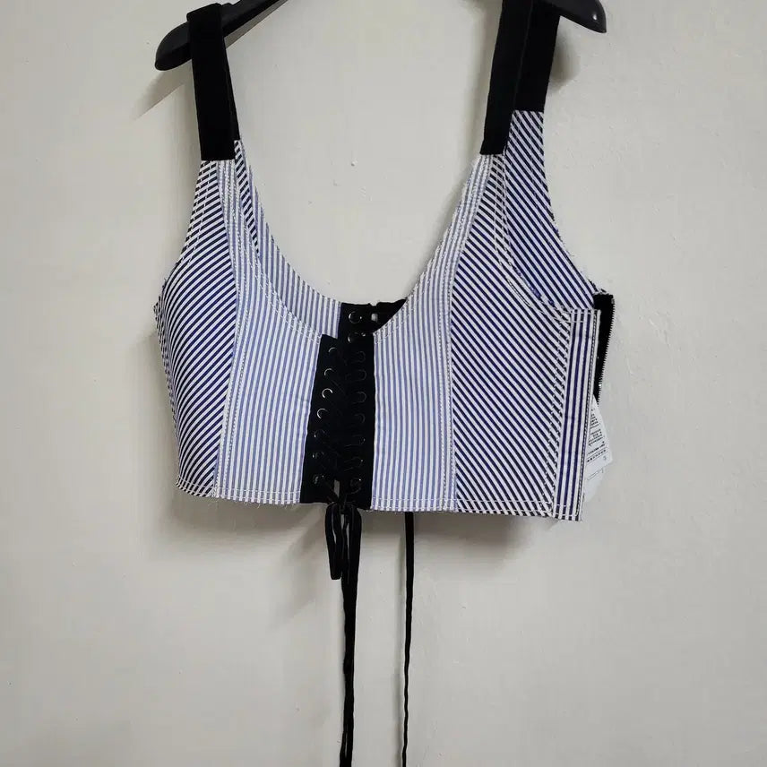 [BUNJANG] Lucky Chouette Vest / 럭키슈에뜨 베스트