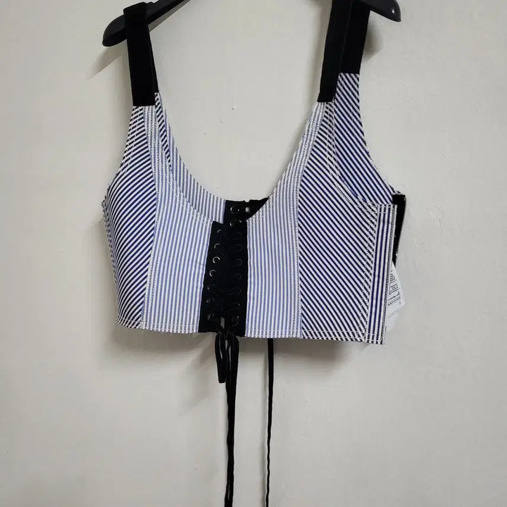 [BUNJANG] Lucky Chouette Vest / 럭키슈에뜨 베스트