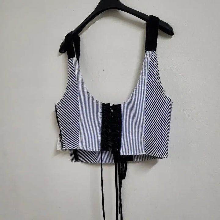 [BUNJANG] Lucky Chouette Vest / 럭키슈에뜨 베스트