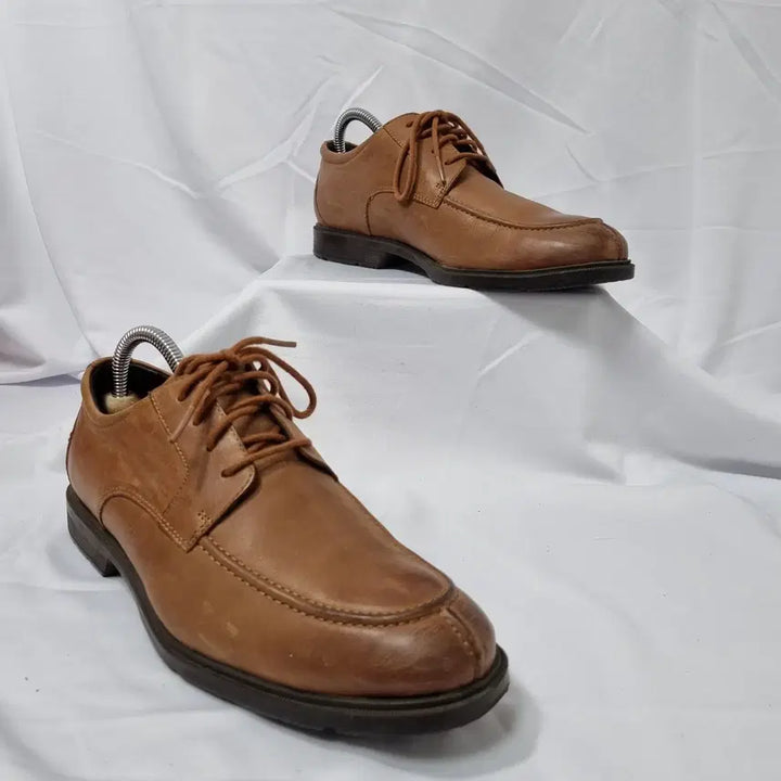 [SOLD OUT] 빈티지하서 255 락포트 드레스포츠 로퍼 구두 스니커즈