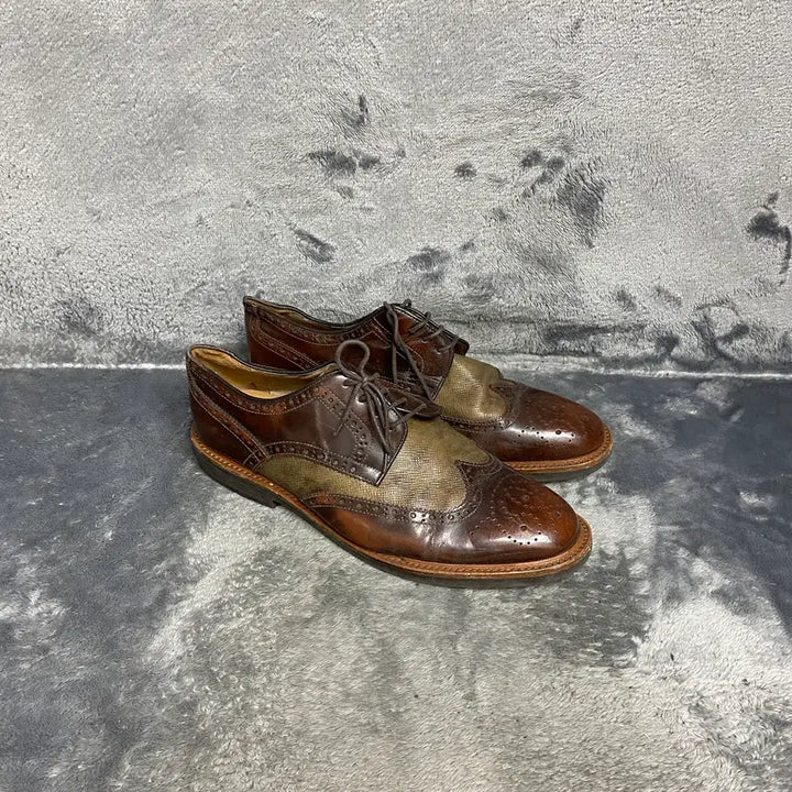 [BUNJANG] Daks Shoes 270 / 닥스 구두 270