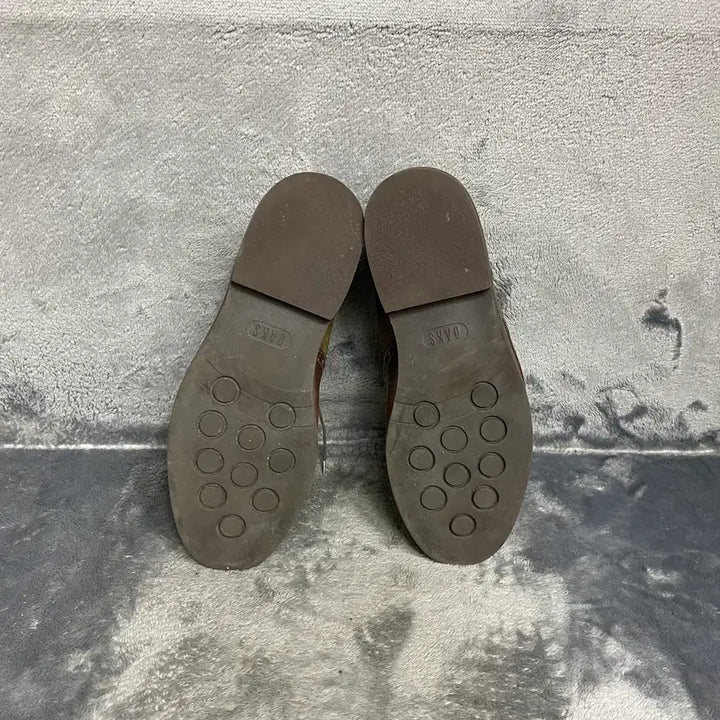 [BUNJANG] Daks Shoes 270 / 닥스 구두 270
