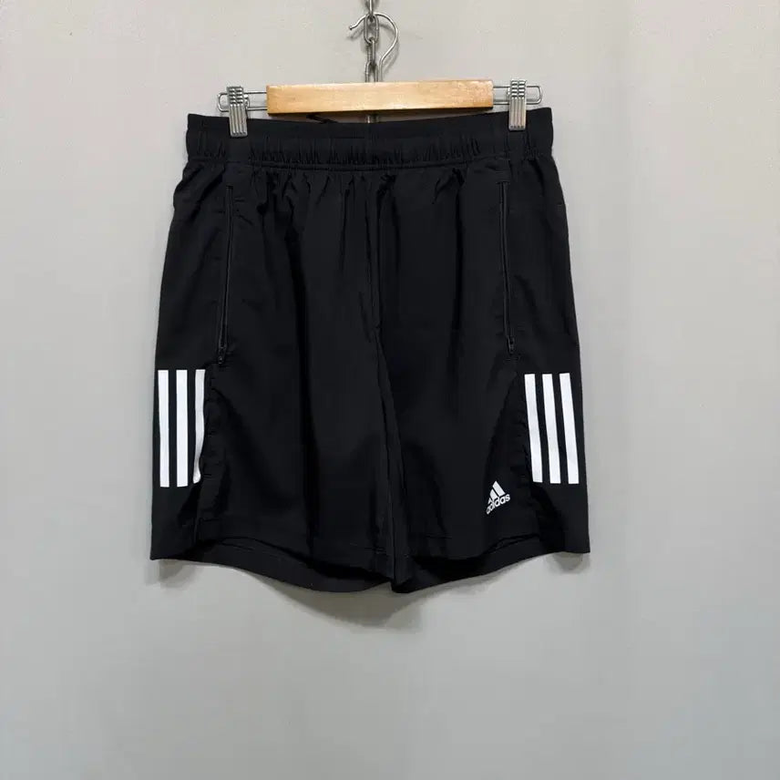 [BUNJANG] Adidas Black Shorts XL / 아디다스 반바지