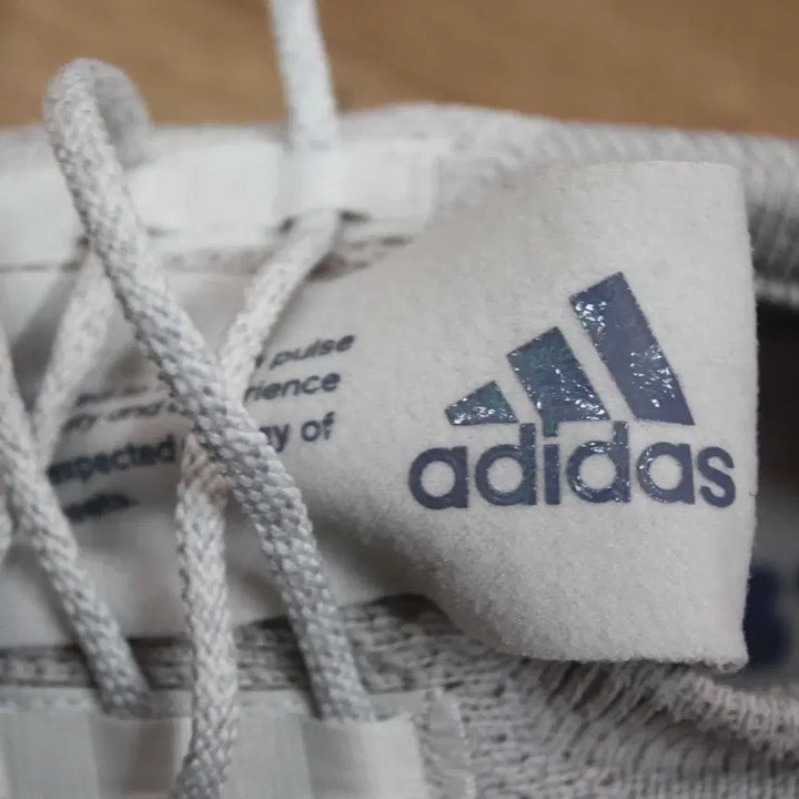 [BUNJANG] Adidas Pulseboost Gray Sneakers (Men&