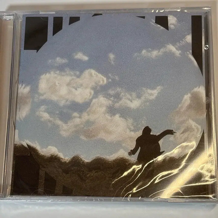 [BUNJANG] Layone Original Album (Sealed) / 래원 원래 미개봉 앨범