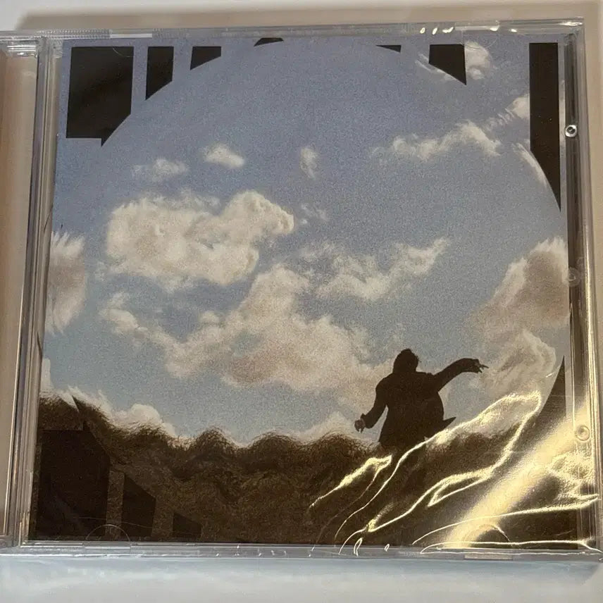 [BUNJANG] Layone Original Album (Sealed) / 래원 원래 미개봉 앨범