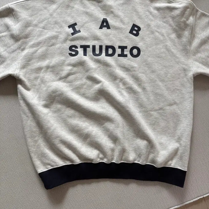 [BUNJANG] IAB Studio Men&