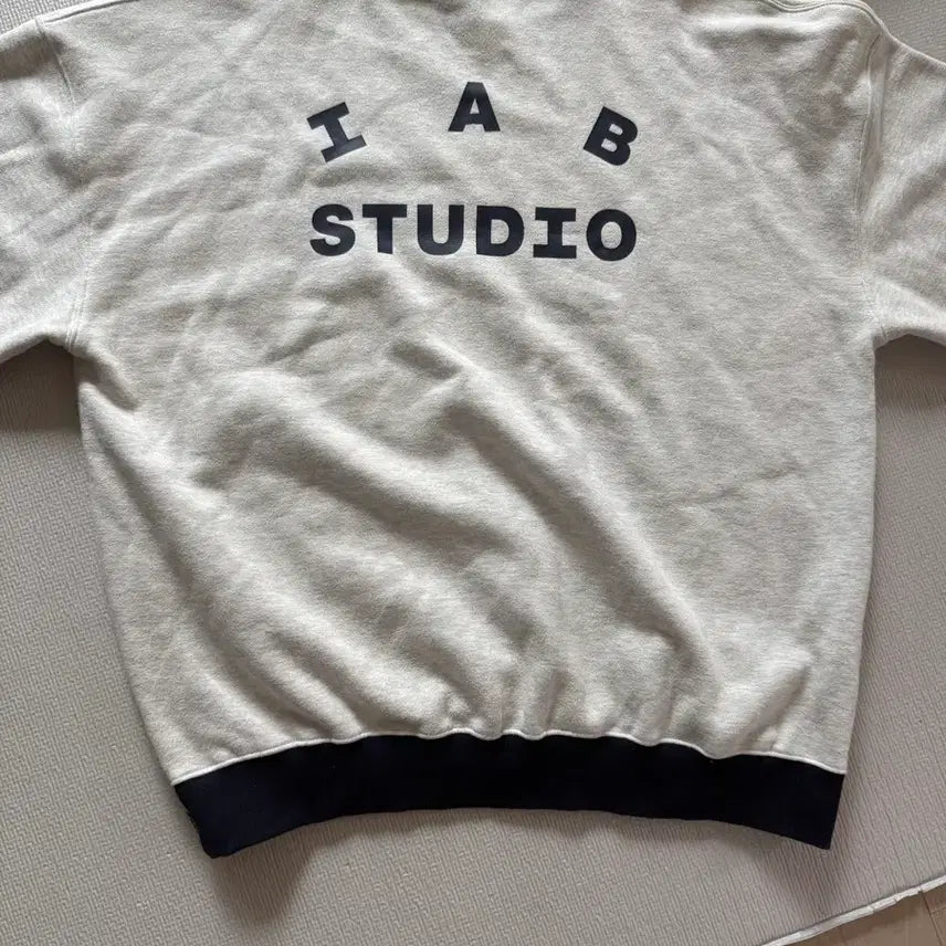 [BUNJANG] IAB Studio Men&