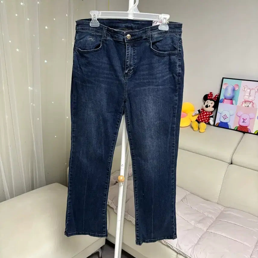 [BUNJANG] Siwy Jeans Denim Pants / [32]씨위진 청바지