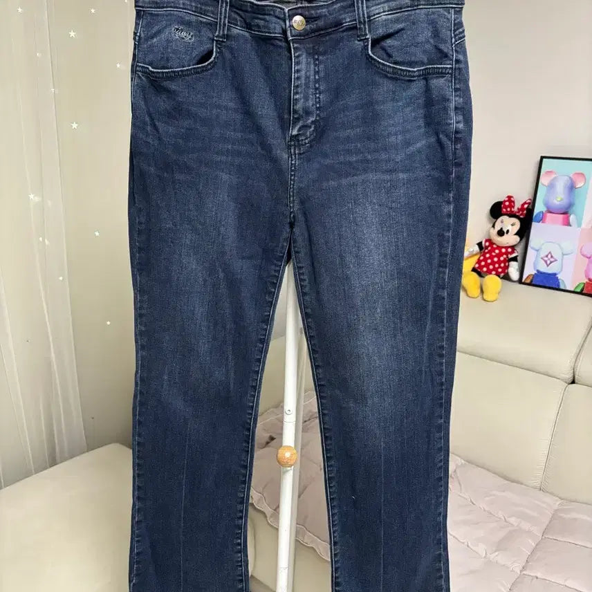 [BUNJANG] Siwy Jeans Denim Pants / [32]씨위진 청바지