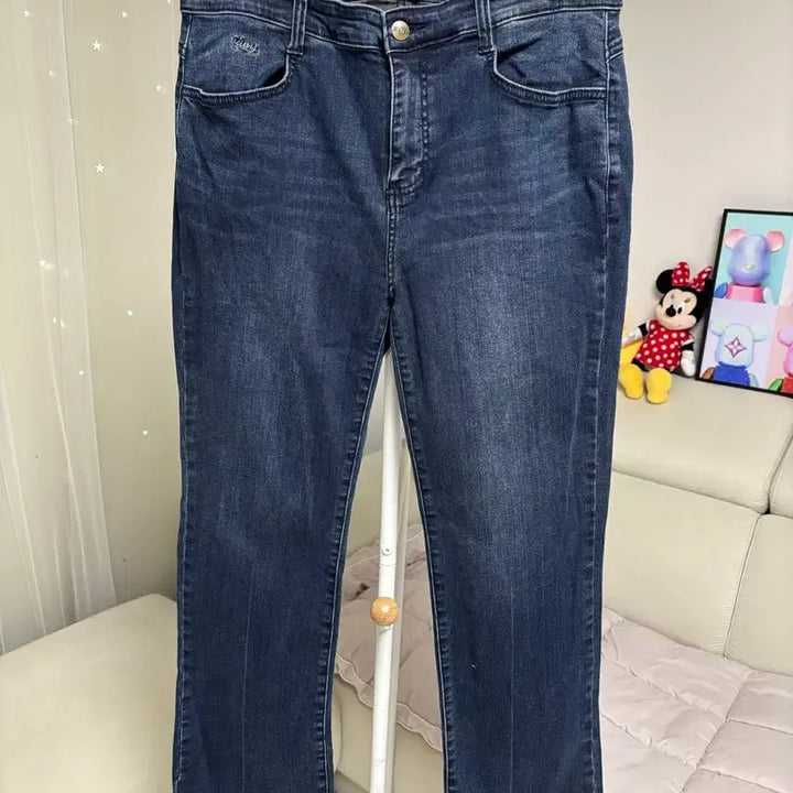 [BUNJANG] Siwy Jeans Denim Pants / [32]씨위진 청바지