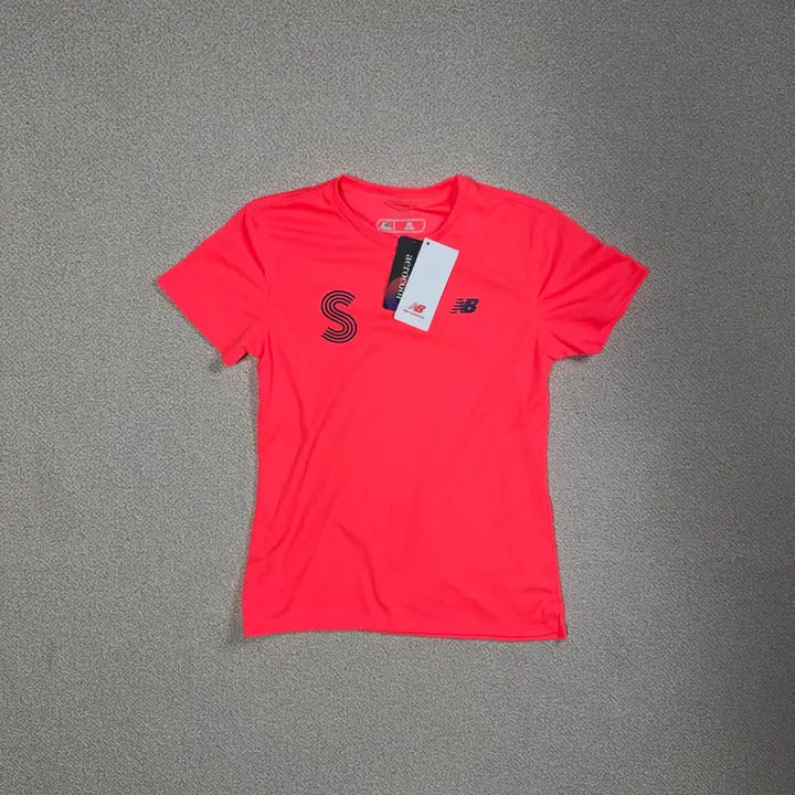 [SOLD OUT] (새상품)뉴발란스 S  jtbc 마라톤 티셔츠