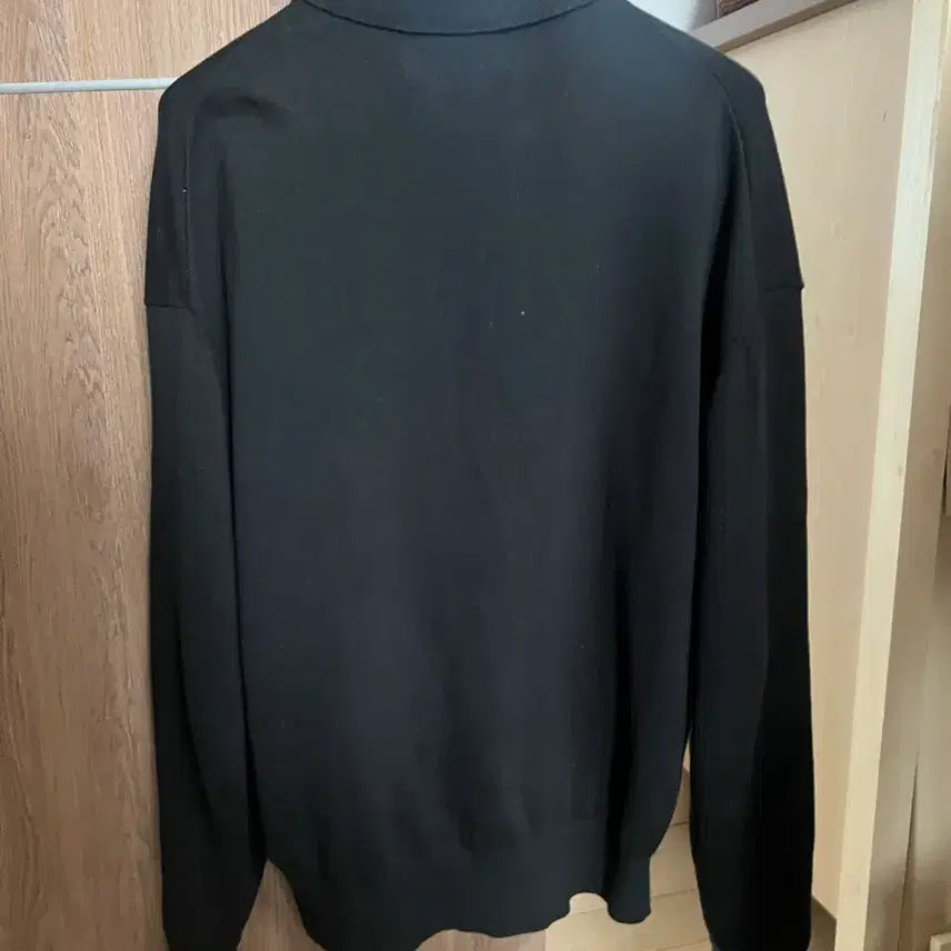 [BUNJANG] Lont Collar Knit XL / 론트 카라 니트 XL