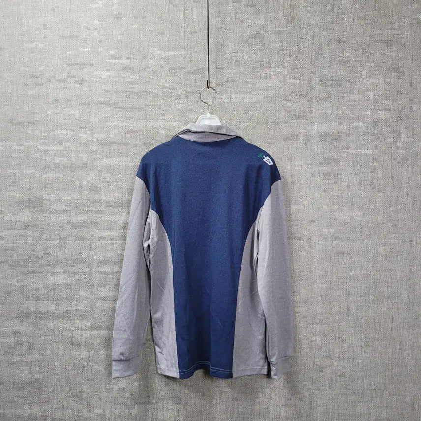 [BUNJANG] H221 Kara T-shirt 100 / ㅎ221 카라 티셔츠 100