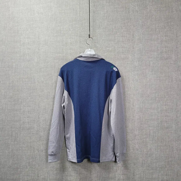 [BUNJANG] H221 Kara T-shirt 100 / ㅎ221 카라 티셔츠 100