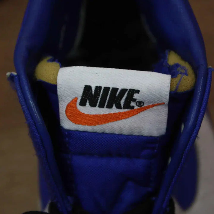 [BUNJANG] Nike Blazer Sneakers (Men&