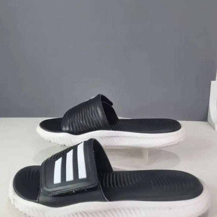 [SOLD OUT] 효자빈티지 295 아디다스 알파바운스 슬라이드