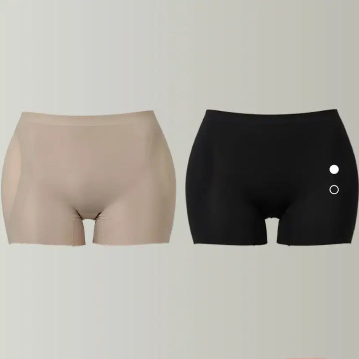[BUNJANG] H.Aveni Seamless Hip Panty L Size / 하베니 심리스 골반팬티 골반뽕 스킨/블랙