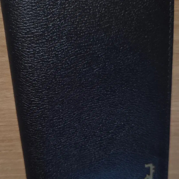 [BUNJANG] Seoul National University Wallet / 서울대 지갑(상태 A급/급처)