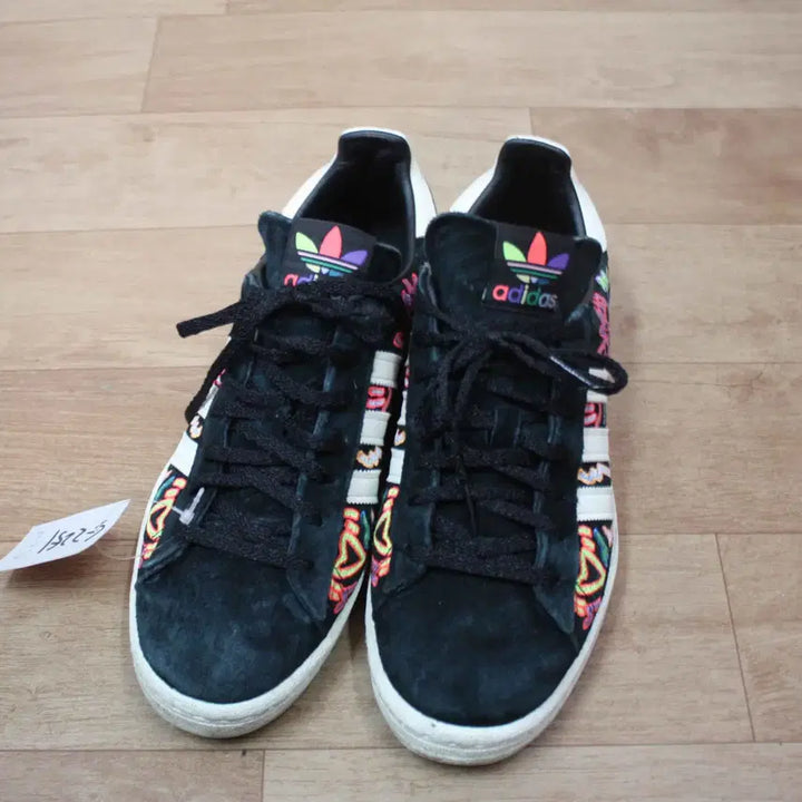[BUNJANG] Adidas Campus 80s Women&