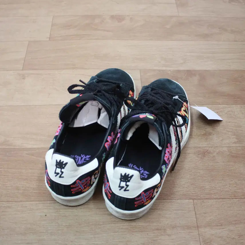 [BUNJANG] Adidas Campus 80s Women&