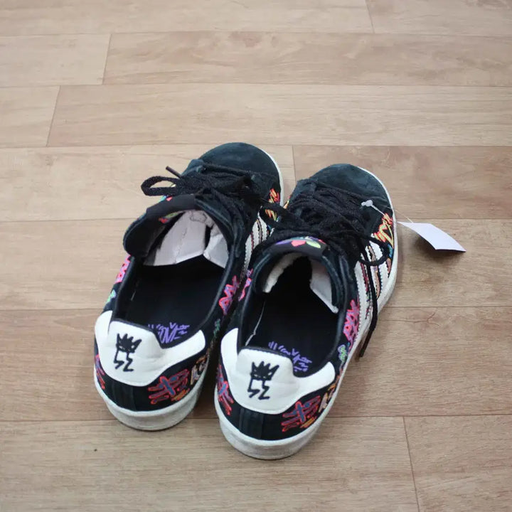 [BUNJANG] Adidas Campus 80s Women&