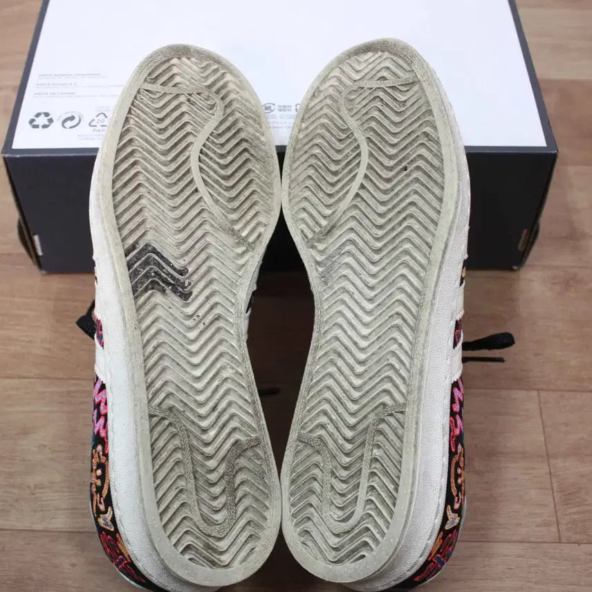 [BUNJANG] Adidas Campus 80s Women&