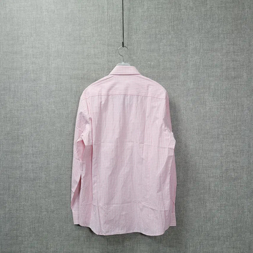 [SOLD OUT] ㅎ222 체크 셔츠 105